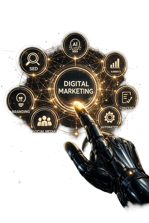 Best Digital Marketing Strategist in Calicut