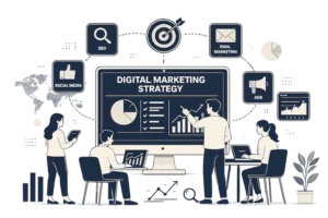 Best Digital Marketing Strategist in Calicut